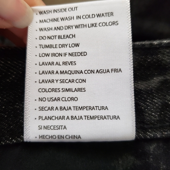 KanCan size 3/25 - Picture 9 of 9